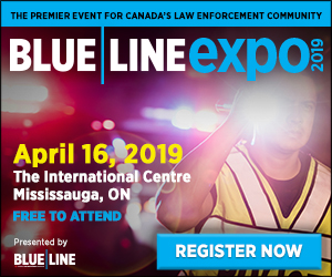 Blue Line EXPO